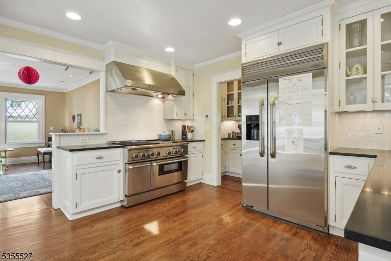 Upper Montclair Village - Residential