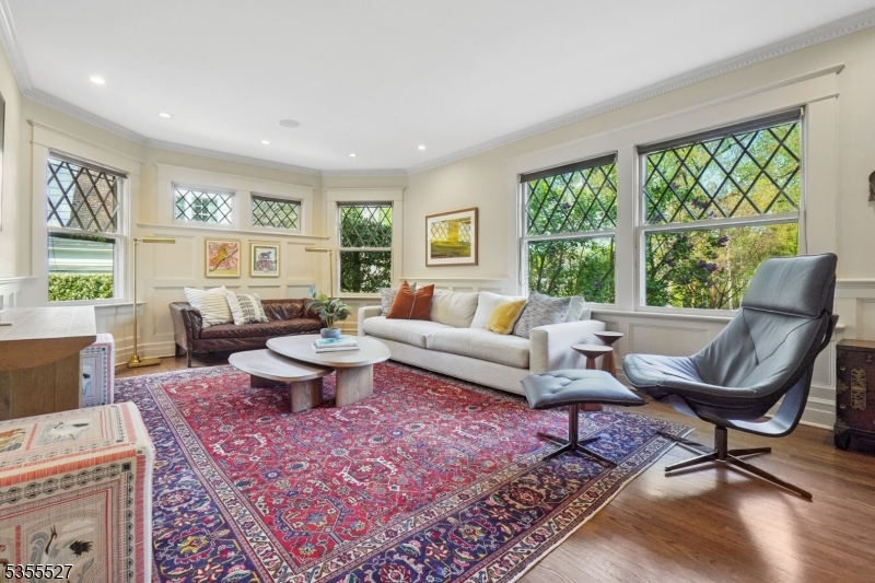 Upper Montclair Village - Residential