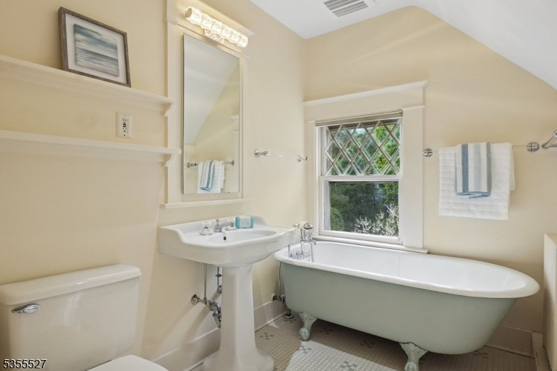 Upper Montclair Village - Residential