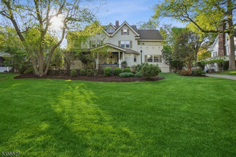 Upper Montclair Village - Residential