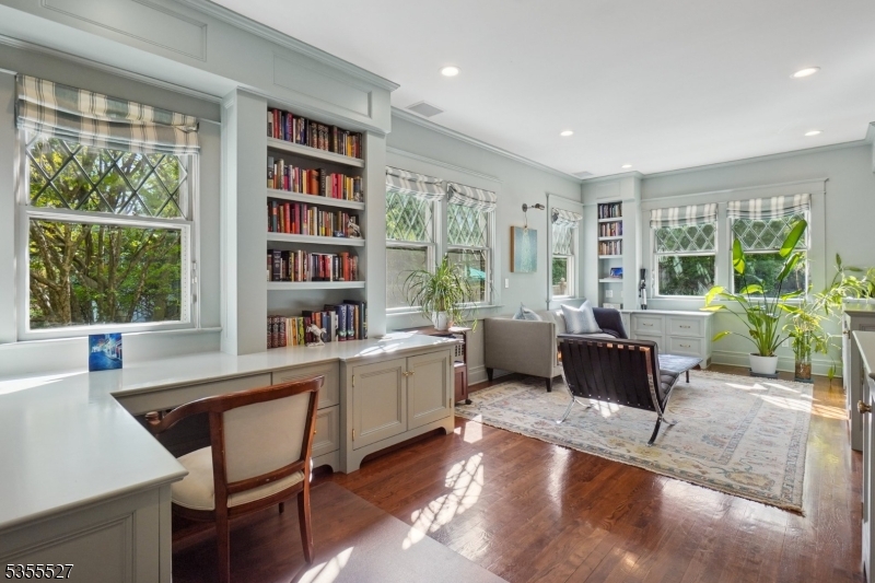 Upper Montclair Village - Residential