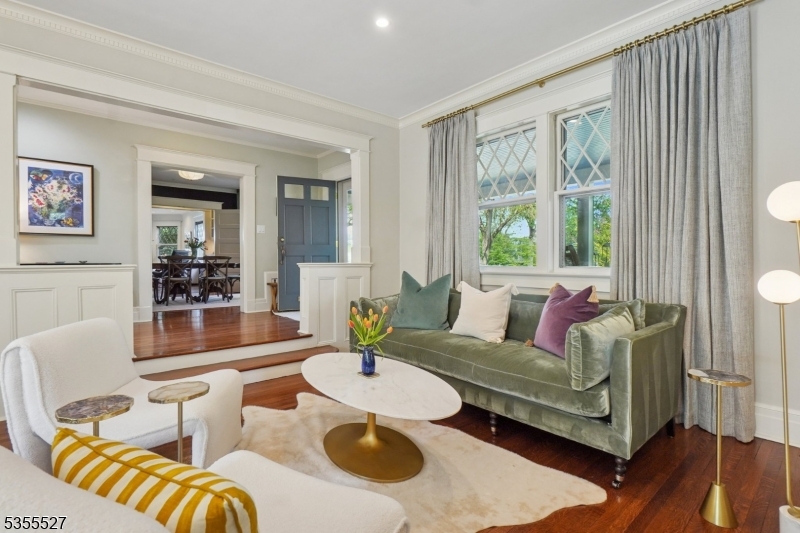 Upper Montclair Village - Residential