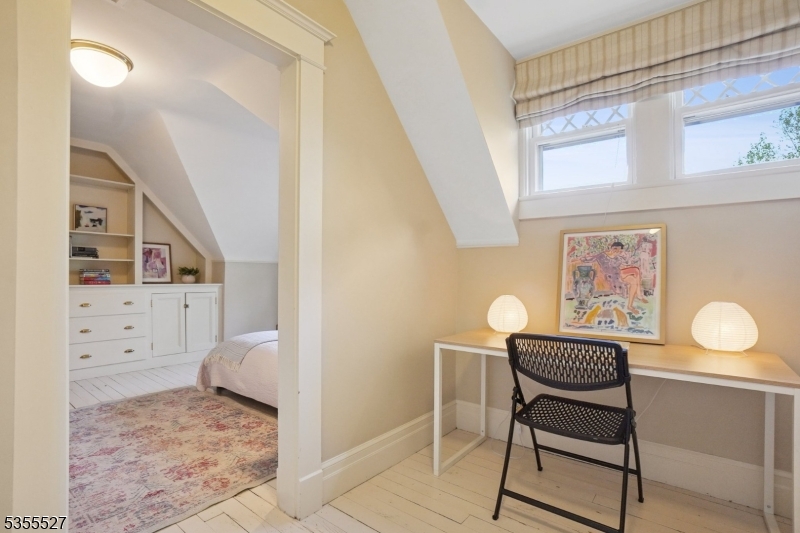 Upper Montclair Village - Residential