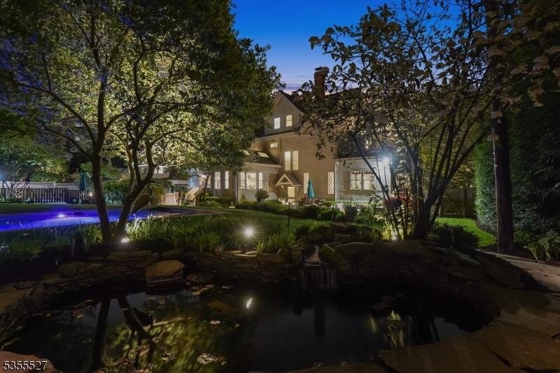 Upper Montclair Village - Residential