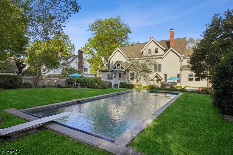 Upper Montclair Village - Residential