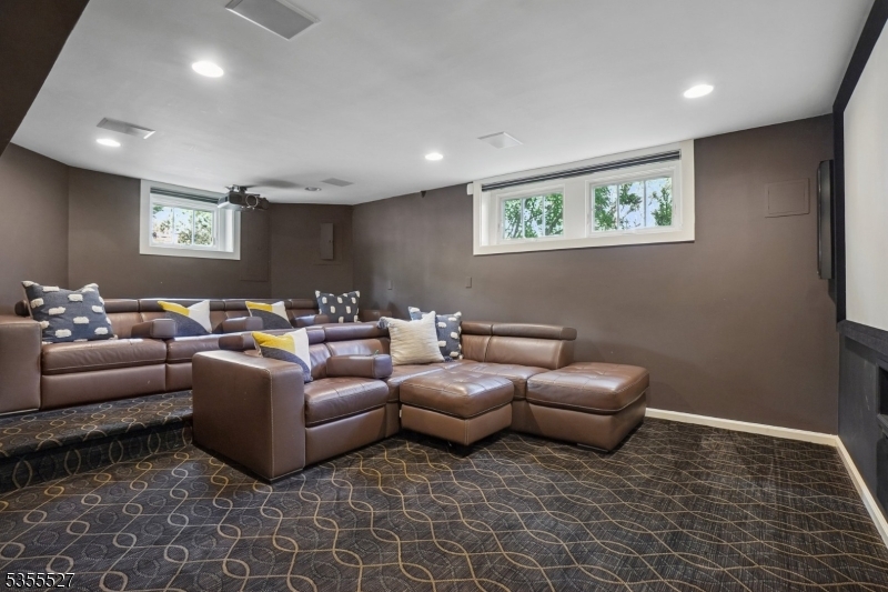 Upper Montclair Village - Residential