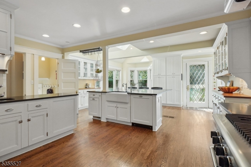 Upper Montclair Village - Residential