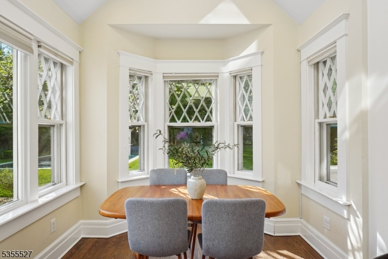 Upper Montclair Village - Residential