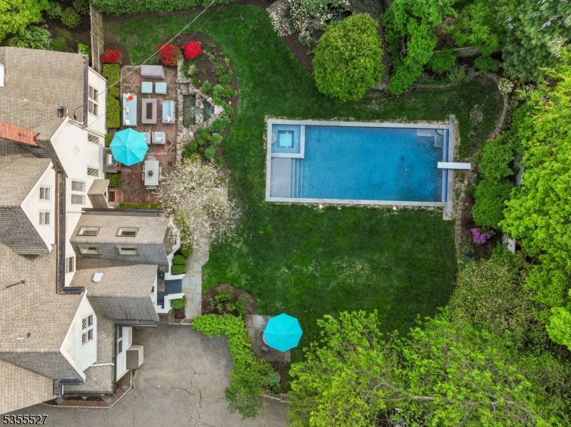 Upper Montclair Village - Residential