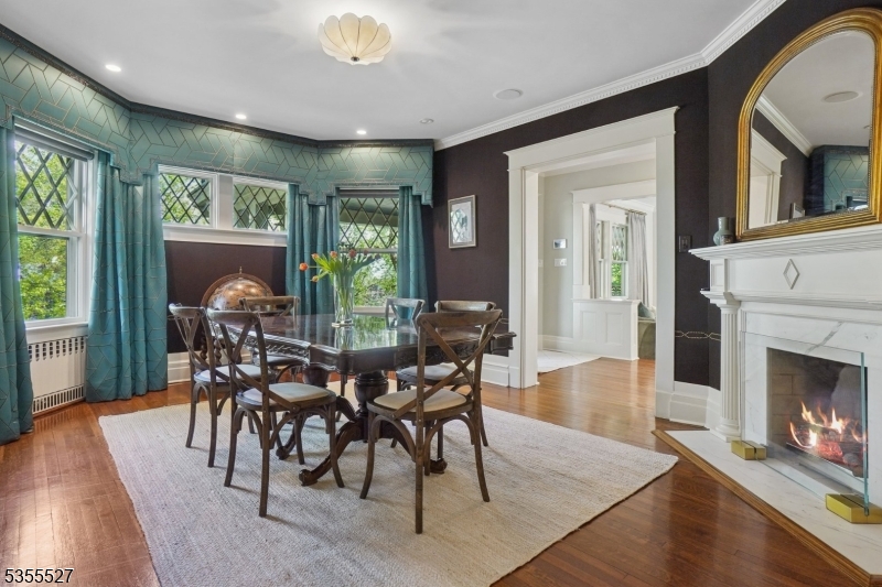 Upper Montclair Village - Residential