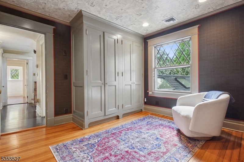 Upper Montclair Village - Residential