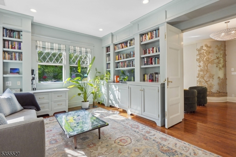 Upper Montclair Village - Residential