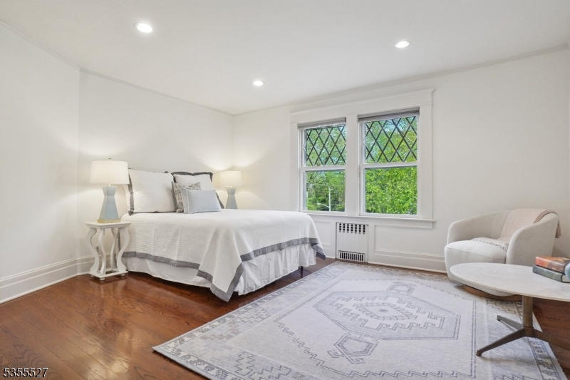 Upper Montclair Village - Residential