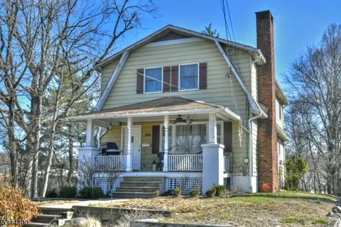 506 Island Rd, Ramsey Boro, NJ 07446 - MLS#: 3951511