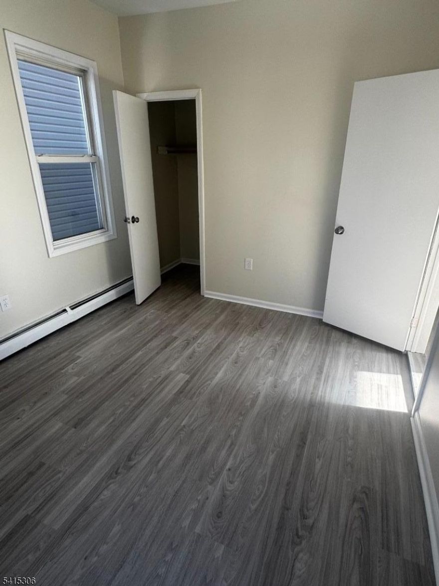 Step into a beautifully renovated space that instantly feels like home. This bright and inviting 3-bedroom, 1-bathroom apartment blends modern updates with comfortable living, offering the perfect place to relax and recharge. The thoughtfully renovated interior features refreshed finishes, a clean modern feel, and a layout designed for both everyday living. Each bedroom provides comfortable space and versatility perfect for a home office, guest room, or additional living area. A move-in ready opportunity you won't want to miss.