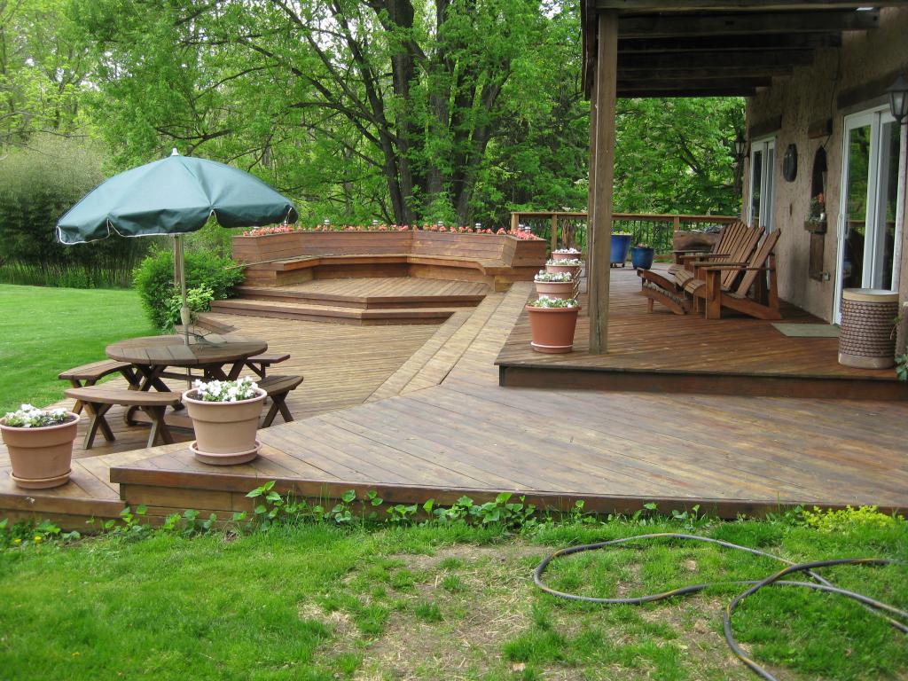 Society Hill - Residential Lease