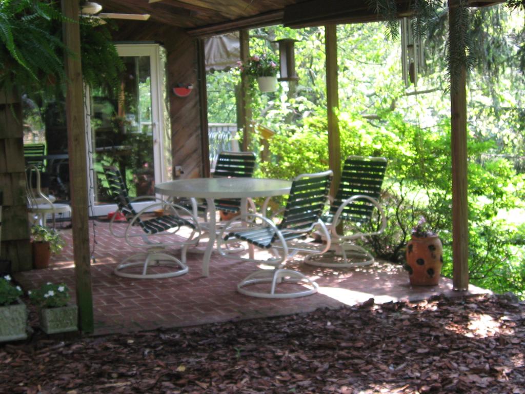 Society Hill - Residential Lease