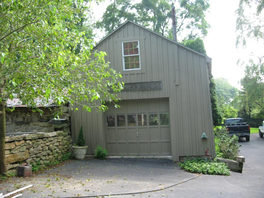 Society Hill - Residential Lease