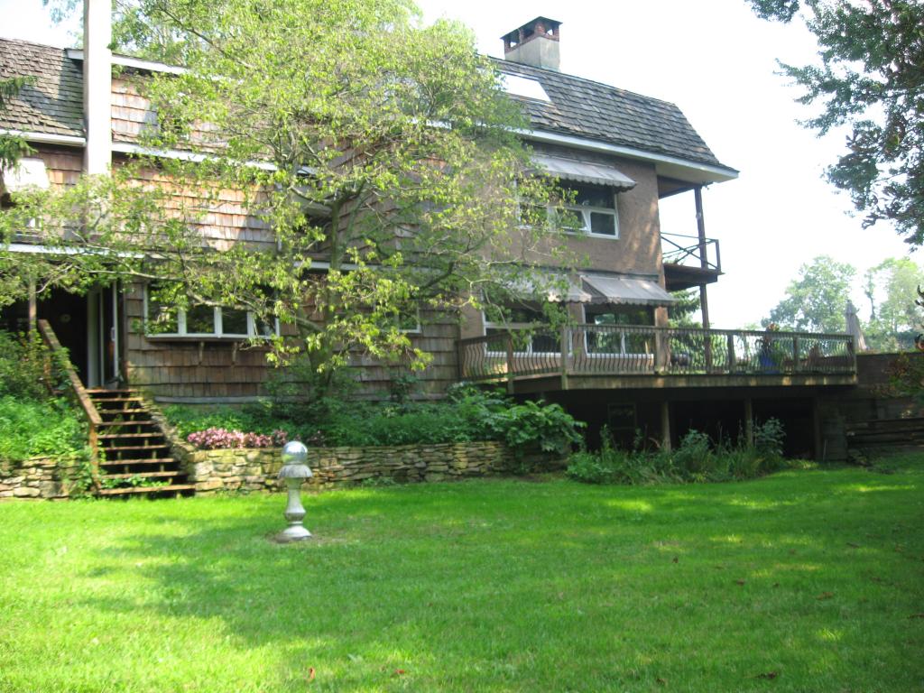 Society Hill - Residential Lease