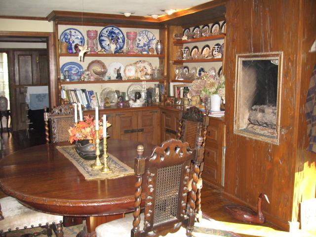 Society Hill - Residential Lease