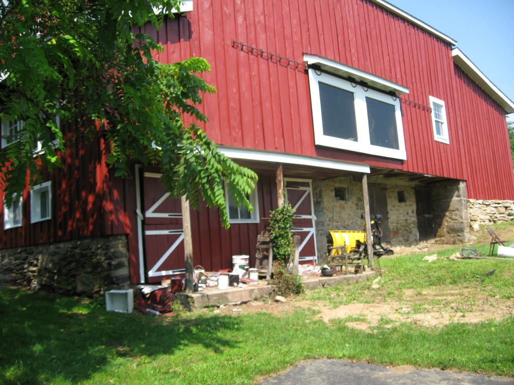 Society Hill - Residential Lease