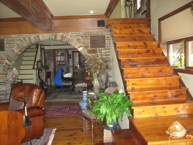 Society Hill - Residential Lease