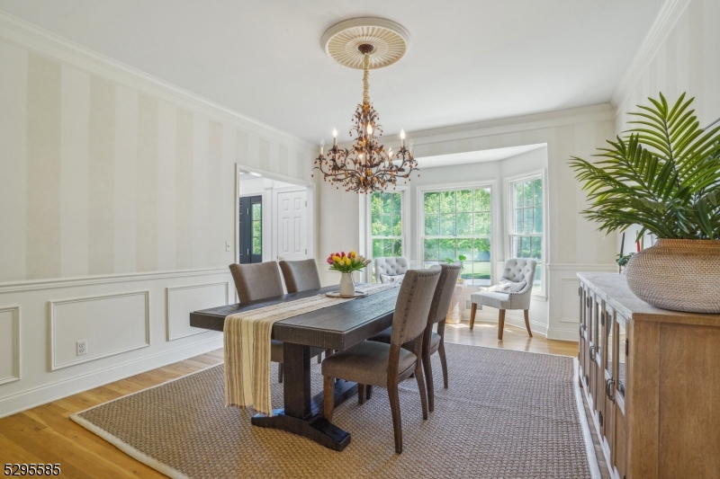 Ironia, Heritage VIII - Residential