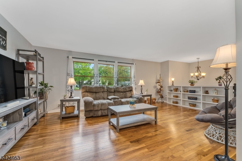Brakeley Park - Residential