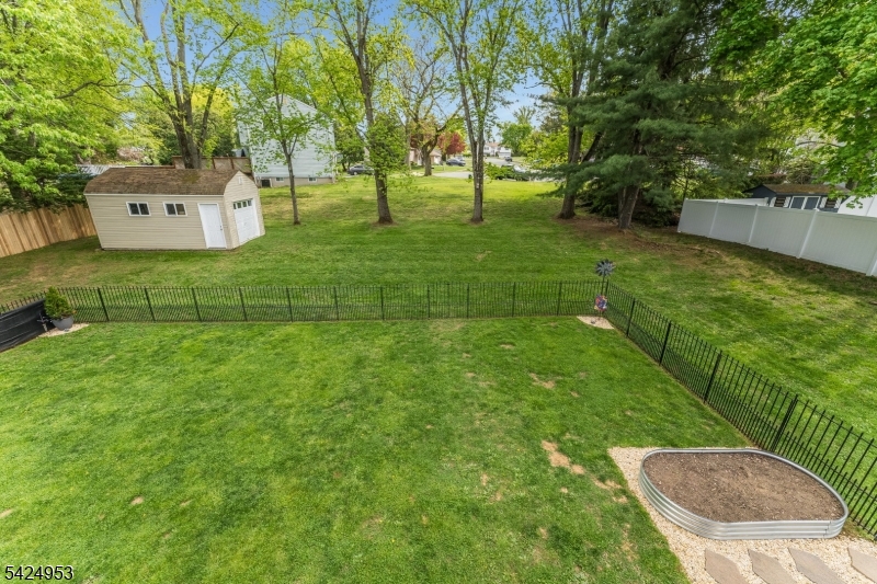 Brakeley Park - Residential