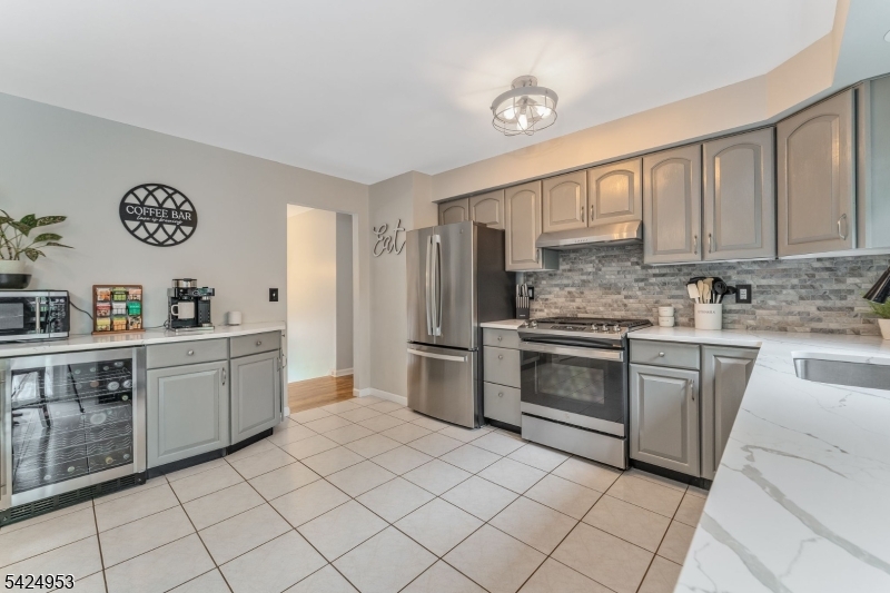 Brakeley Park - Residential
