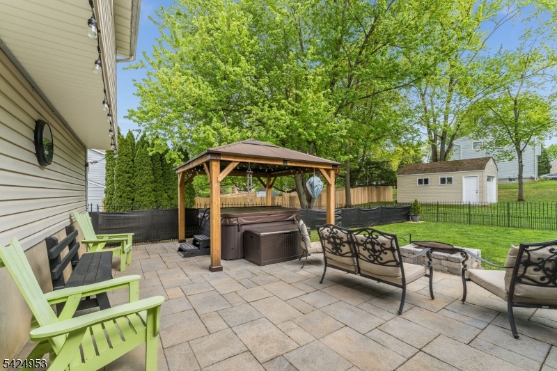 Brakeley Park - Residential