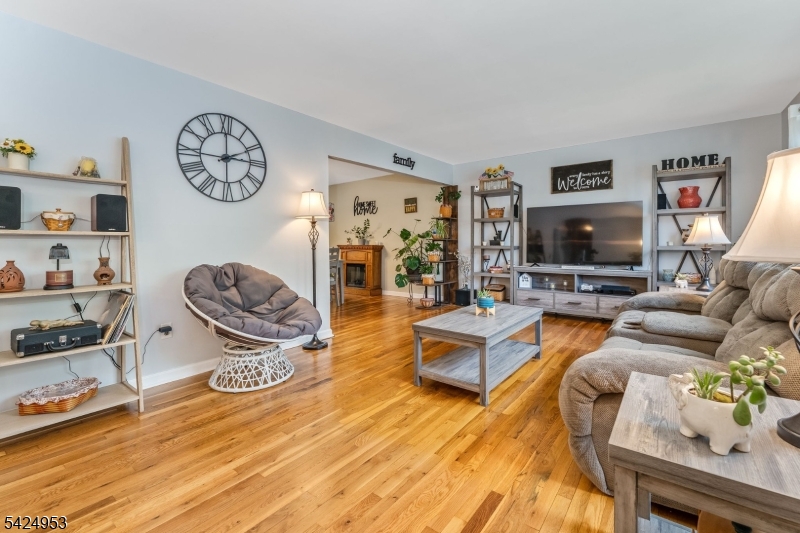 Brakeley Park - Residential