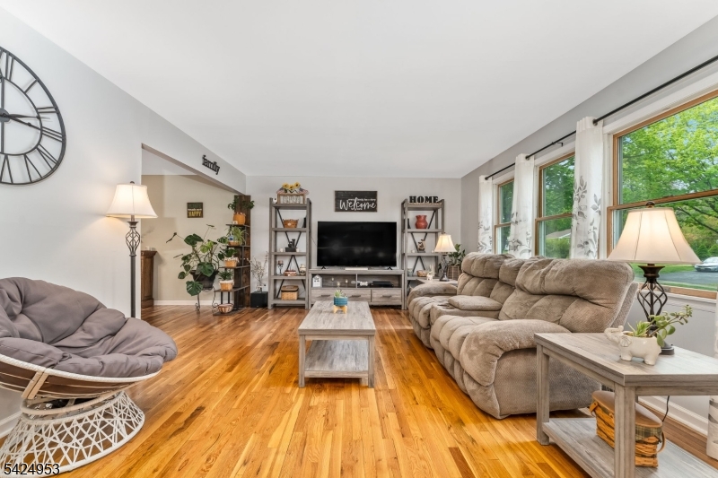 Brakeley Park - Residential