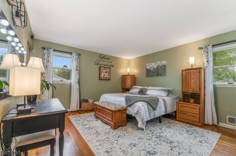 Brakeley Park - Residential
