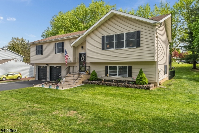 Brakeley Park - Residential