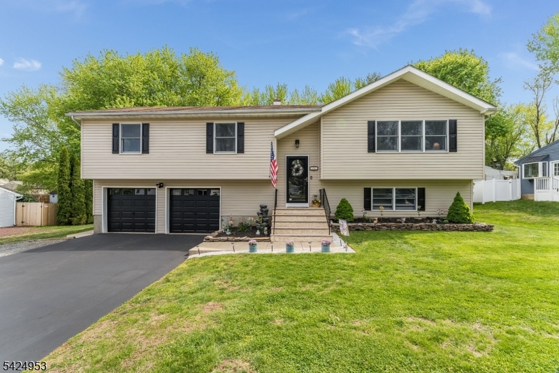 Brakeley Park - Residential