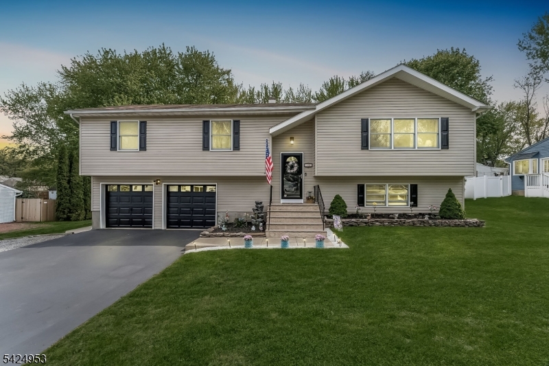 Brakeley Park - Residential