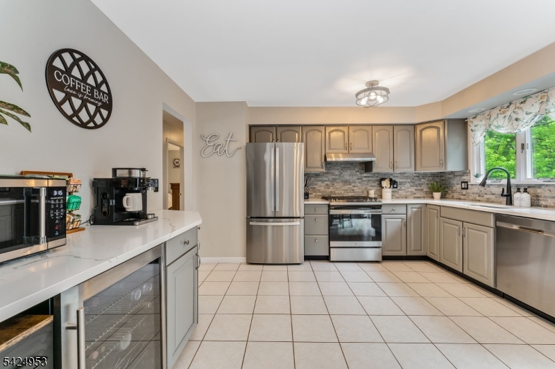 Brakeley Park - Residential