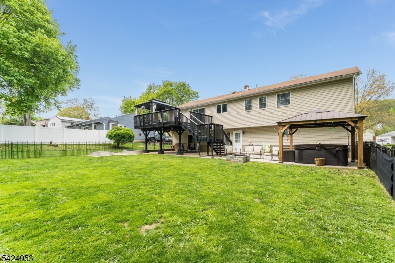Brakeley Park - Residential