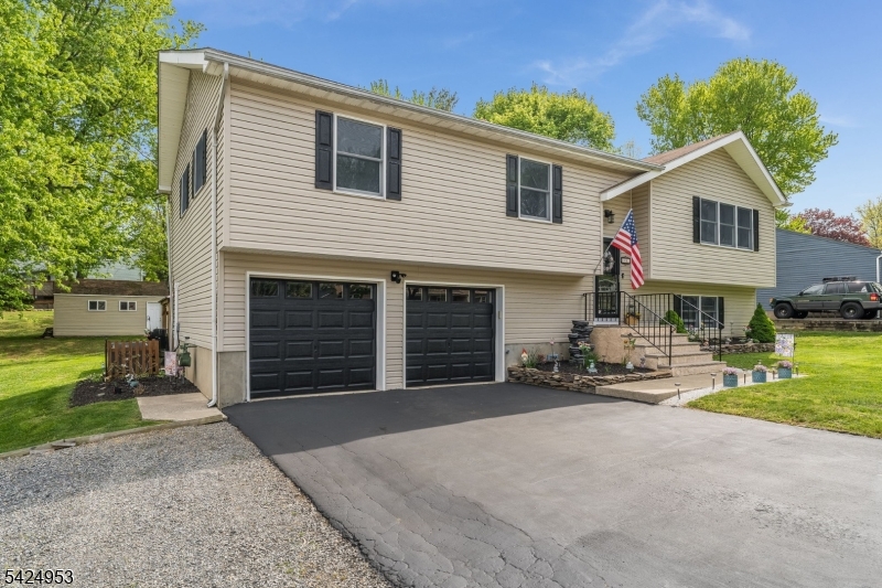 Brakeley Park - Residential