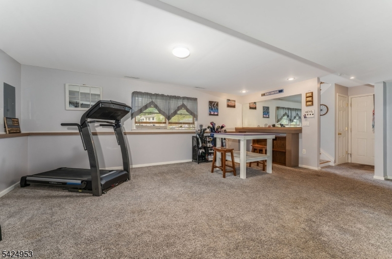 Brakeley Park - Residential