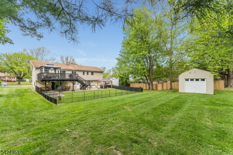 Brakeley Park - Residential