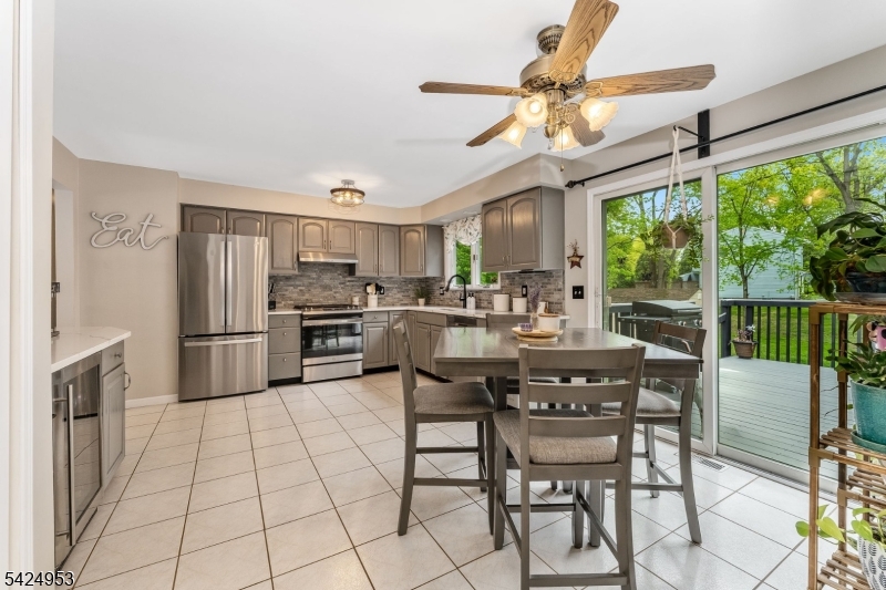 Brakeley Park - Residential