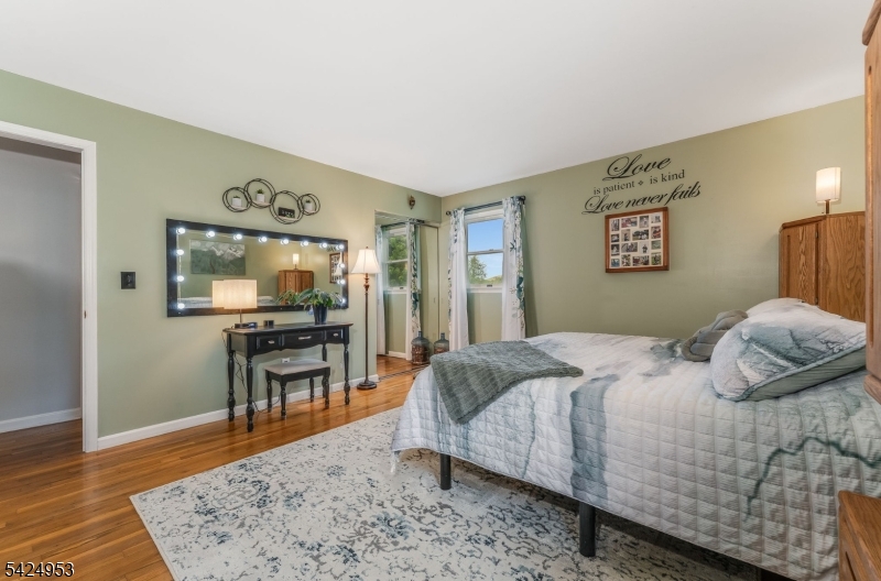 Brakeley Park - Residential