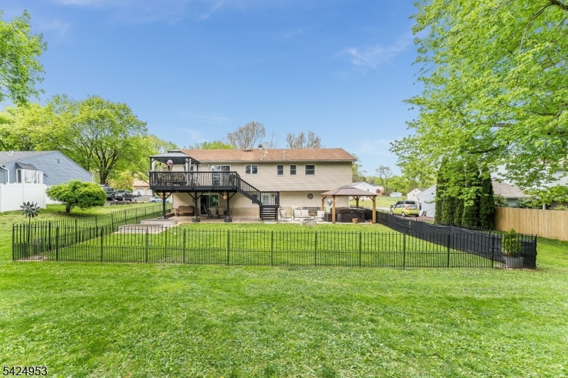 Brakeley Park - Residential