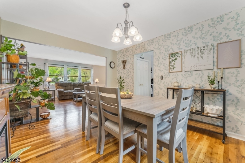 Brakeley Park - Residential
