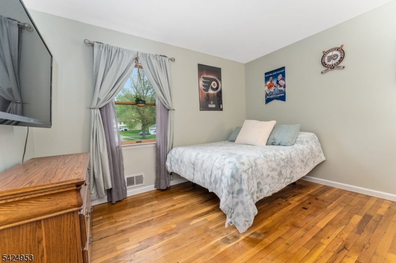 Brakeley Park - Residential