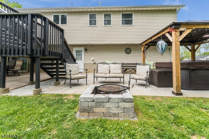 Brakeley Park - Residential