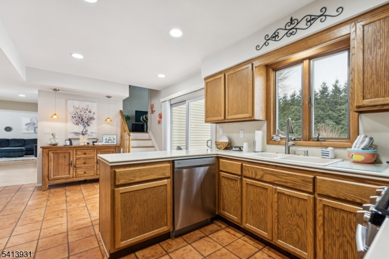 Woodcrest - Residential