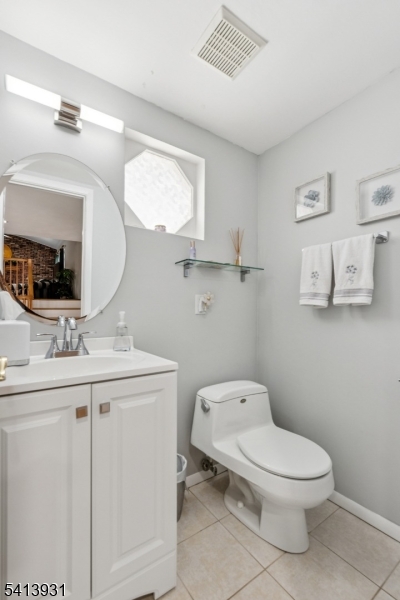 Woodcrest - Residential